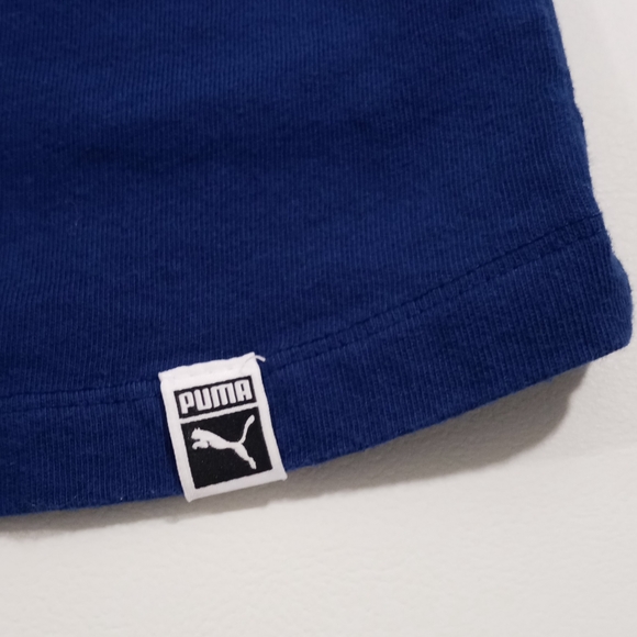 Puma T-shirt - Picture 4 of 5